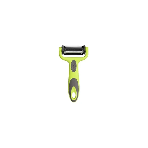 Image of P-Plus International 3 in 1 Rotary Multi-Functional Peeler