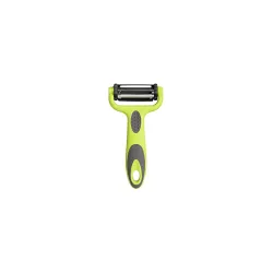 P-Plus International 3 in 1 Rotary Multi-Functional Peeler