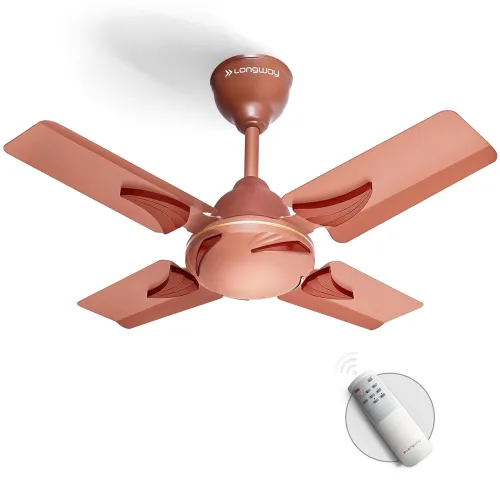 Image of LONGWAY Creta P1 600 mm/24 inch Ceiling Fan 