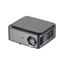 P28 Full HD 7500 lm Projector 1080p Android 9.0 Projector