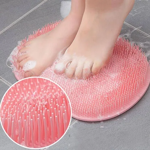 Image of PABUZA Cleaner, Foot Massager