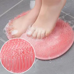 PABUZA Cleaner, Foot Massager
