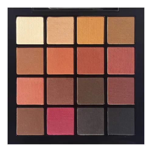 Image of PAC Eyeshadow X16, [M] - Last Wish