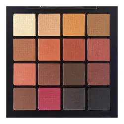 PAC Eyeshadow X16, [M] - Last Wish