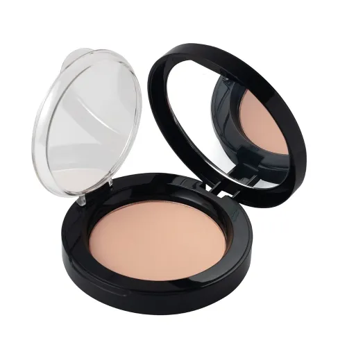 Image of PAC Take Cover Compact Powder 10 Pink Punch