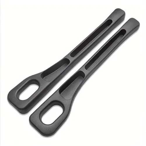 Image of Pack of 2, 35CM Small Car Seat Gap Filler Organizer Car Organizer
