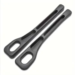 Pack of 2, 35CM Small Car Seat Gap Filler Organizer Car Organizer