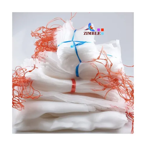 Image of Pack of (30 Pcs)-6x18”Inch (15cm x 45cm) Fruit Protection Bags,Vegetables
