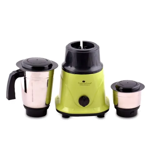 Image of Padmashree Smart 550W Mixer Grinder 2-Jar