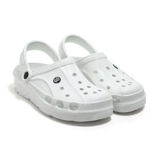 Image of PAHNAVA Unisex Soft Lightweight Anti-Skid Clogs