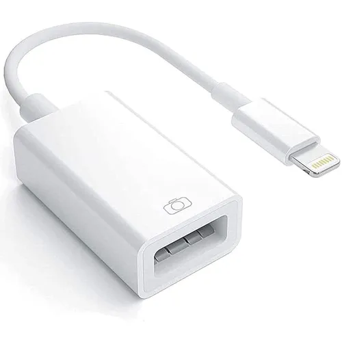 Image of PAINICA Lightning To Usb Camera Adapter