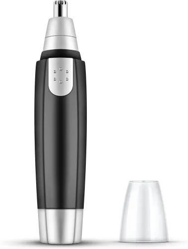 Image of Painless 2-in-1 Ear & Nose Hair Trimmer