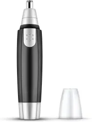 Painless 2-in-1 Ear & Nose Hair Trimmer