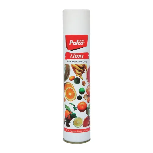 Image of PALCO Room Freshener Spray 275ml – Citrus Air Freshener for Home 