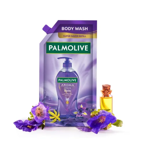 Image of Palmolive Aroma Absolute Relax Body Wash 
