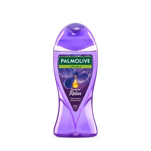Image of Palmolive Aroma Absolute Relax Body Wash 250ml