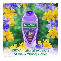 Palmolive Aroma Body Wash 250ml