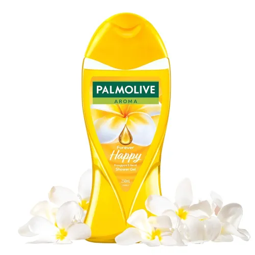 Image of Palmolive Aroma Forever Happy Body Wash 250ml