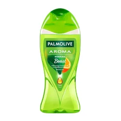 Palmolive Aroma Morning Tonic Body Wash 250ml