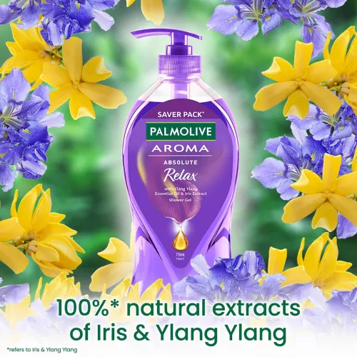Image of PALMOLIVE Body Wash 