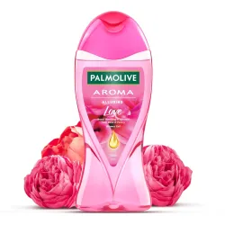 Palmolive Soft Body Wash 250Ml