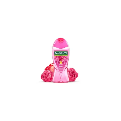 Image of Palmolive Soft Rose & Peony Alluring Love Body Wash (250ml)