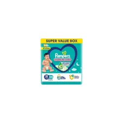 Pampers M Diaper Pants 228 Anti-Rash 7-12kg