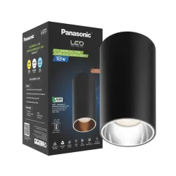 Panasonic 18W Cylindrical Surface Spot Light