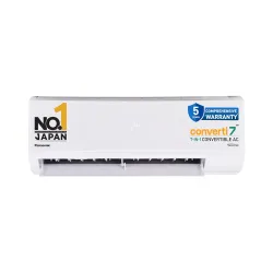 Panasonic 1 Ton 3-Star Inverter AC (CU-SU12AKY3T)