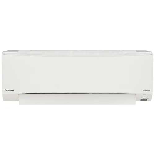 Image of Panasonic 1 Ton 3 Star Inverter Split AC (Copper CS/CU-SU12VKYW White)
