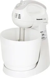 Panasonic 200 W White Hand Blender (MK-GB1WSM)