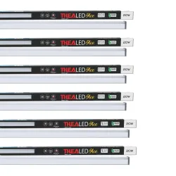 Panasonic 20W TheaLED Ace LED Batten, 20W Tube light for Living Room & Bedroom