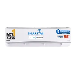 Panasonic 2.2 Ton 4-Star AC (CU-QU26BKYFM)