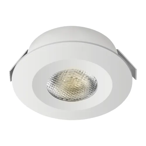 Image of Panasonic 2W LED Spotlight False Ceiling Light