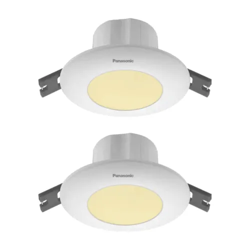 Image of Panasonic 3 Watt Deep Junction Downlighter