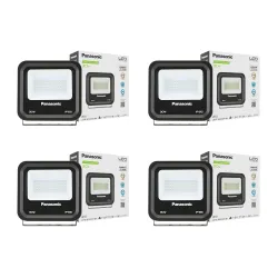 Panasonic 30 Watt Outdoor Waterproof Flood Light for Outdoor Lighting Area Lighting