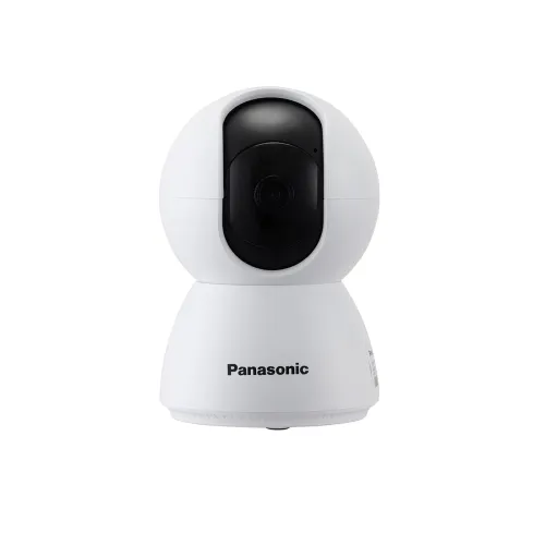 Image of Panasonic 360° WiFi CCTV Camera