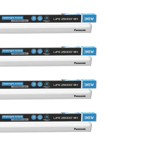 Image of Panasonic 36-watt LED Batten/Tubelight