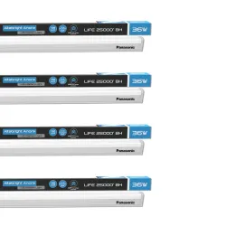 Panasonic 36-watt LED Batten/Tubelight