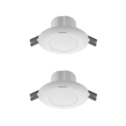 Panasonic 3W LED Deep Junction Box Downlight 