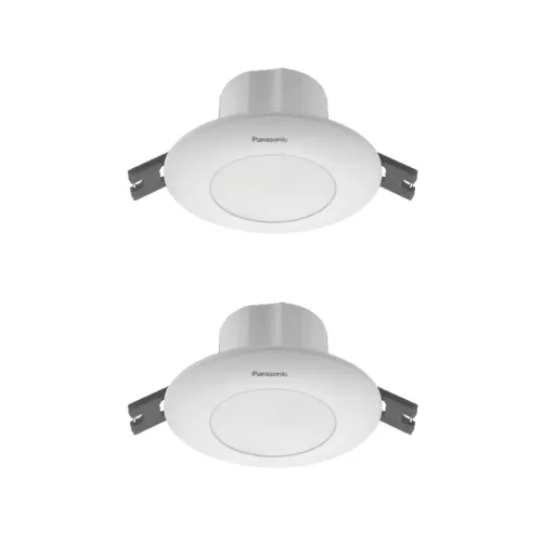 Image of Panasonic 3W LED Deep Junction Box Downlight 