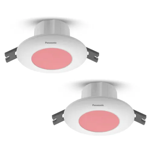 Image of Panasonic 5 Watt Deep Junction Downlighter