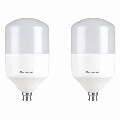 Image of Panasonic 50W B22 LED PO2