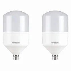 Panasonic 50W B22 LED PO2