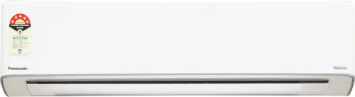 Image of Panasonic 2025 Model 1.5 Ton 5 Star Split Inverter with Wi-fi AC (CS/CU-EU18BKY5XFM, White, Grey)