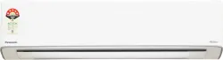 Panasonic 2025 Model 1.5 Ton 5 Star Split Inverter with Wi-fi AC (CS/CU-EU18BKY5XFM, White, Grey)