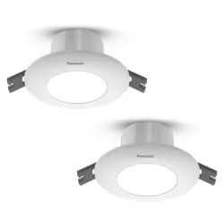 Panasonic 5W LED Concealed Downlight for Ceiling