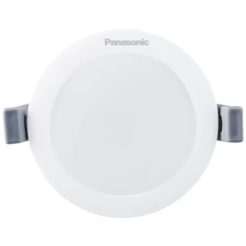 Image of Panasonic 5W LED Polycarbonate Downlight
