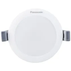 Panasonic 5W LED Polycarbonate Downlight