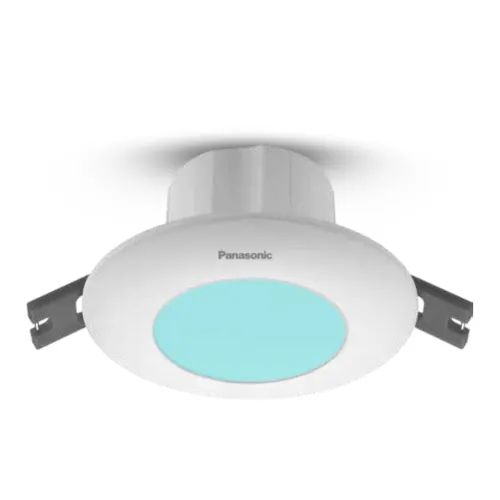 Image of Panasonic 5Watt Deep Junction Downlighter